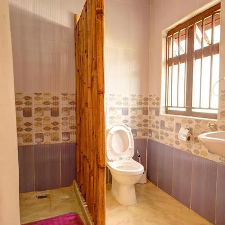 Burch'S Resort Naivasha Kamer foto