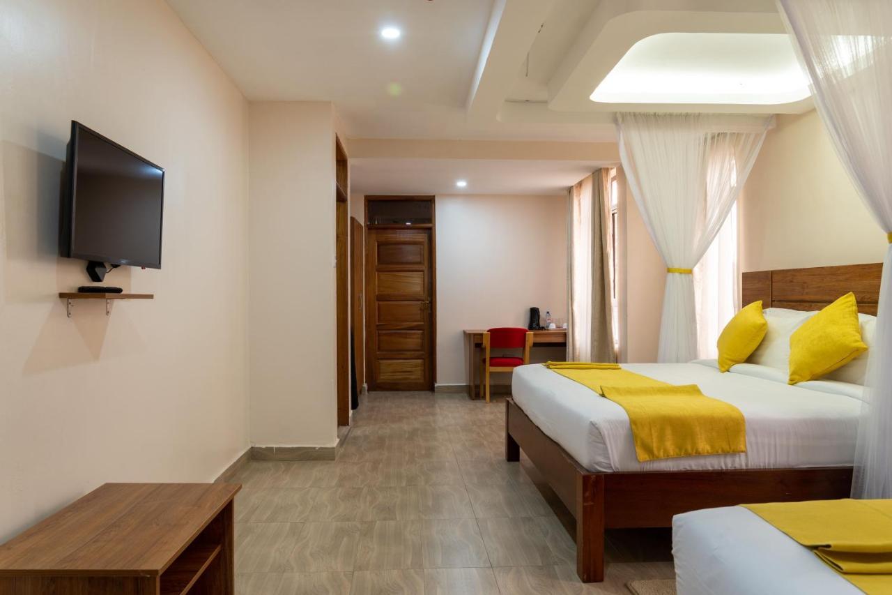 Resort Burch's 3*