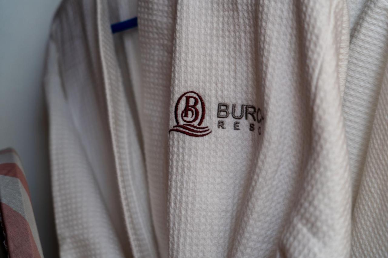 Burch's Resort