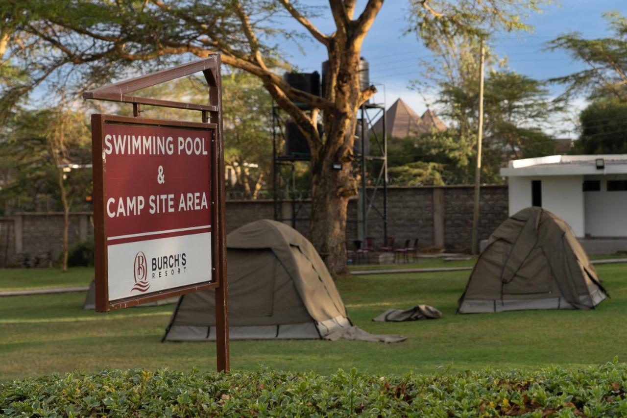 Resort Burch's 3*