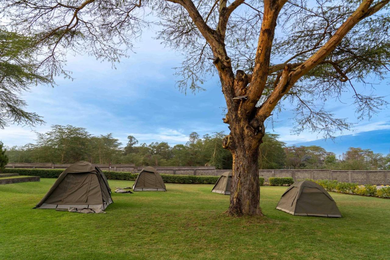 Burch's Resort Naivasha