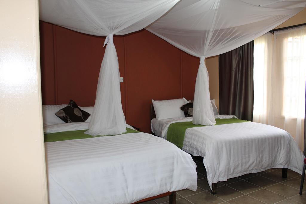 Burch's Resort Naivasha