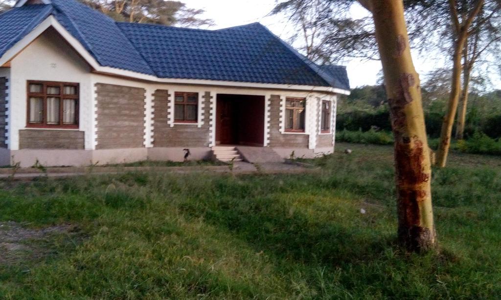 Burch's Resort Naivasha