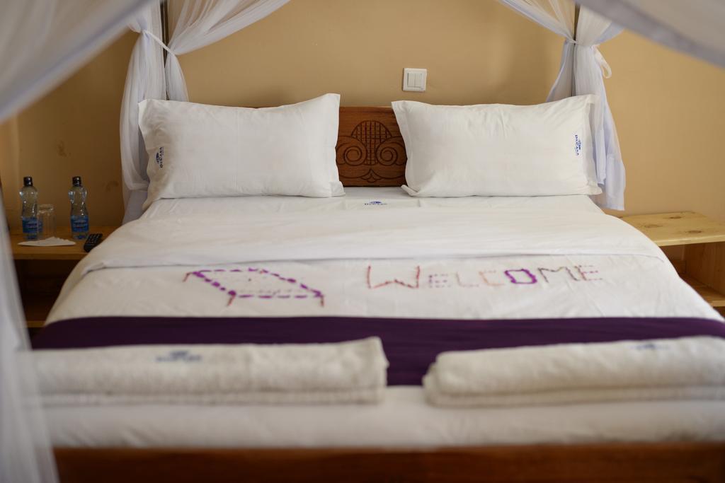Resort Burch's Naivasha