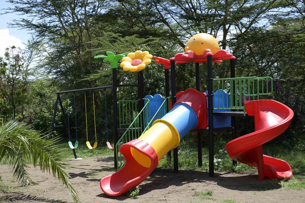 Burch's Resort Naivasha