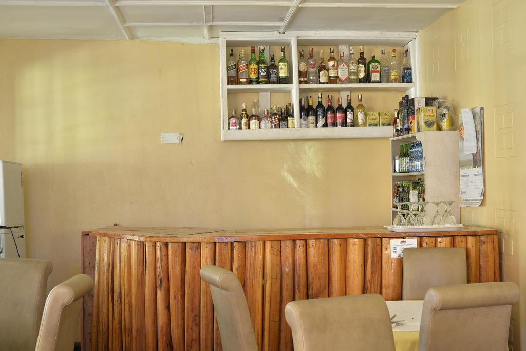 Burch's 3* Naivasha