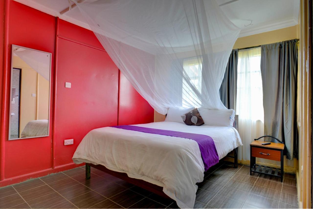 Resort Burch's 3*