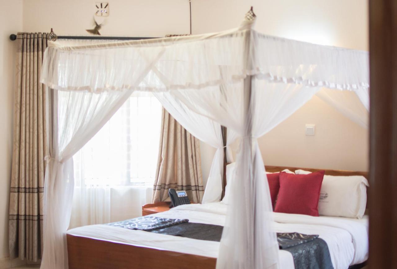 Burch's Resort Naivasha